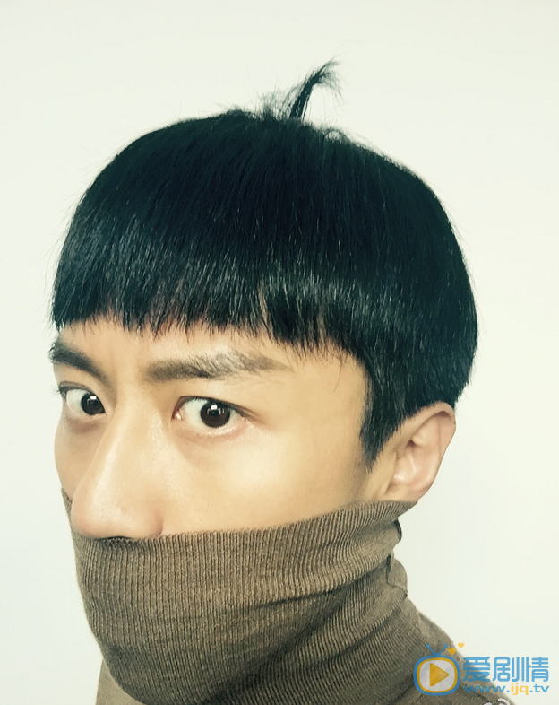 邓超搞笑照 邓超高清写真_邓超高清剧照