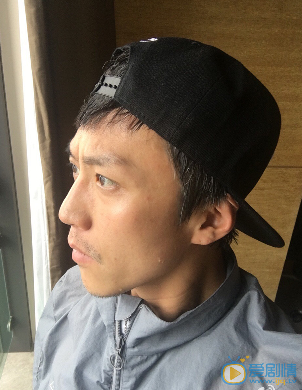 邓超生活照 邓超高清写真_邓超高清剧照