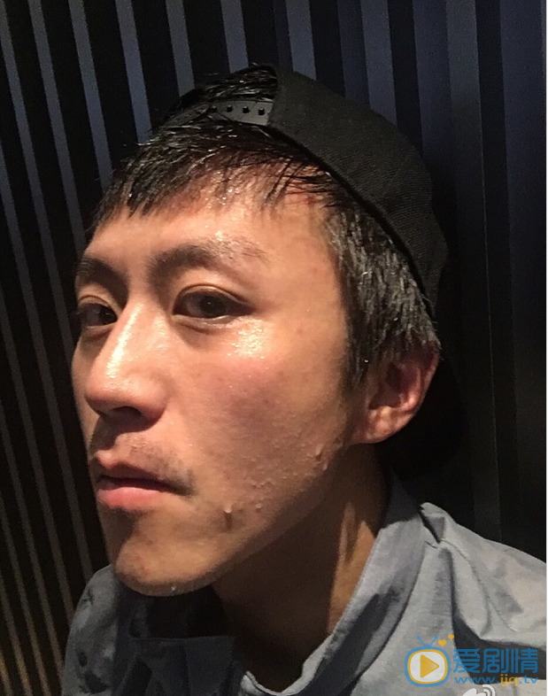 邓超生活照 邓超高清写真_邓超高清剧照
