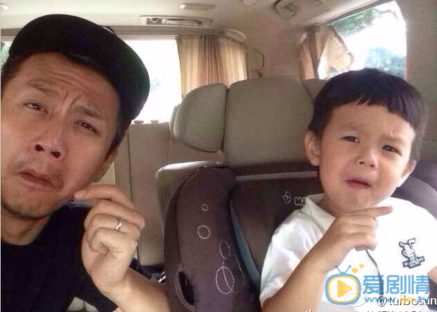 邓超等等和小花 邓超高清写真_邓超高清剧照