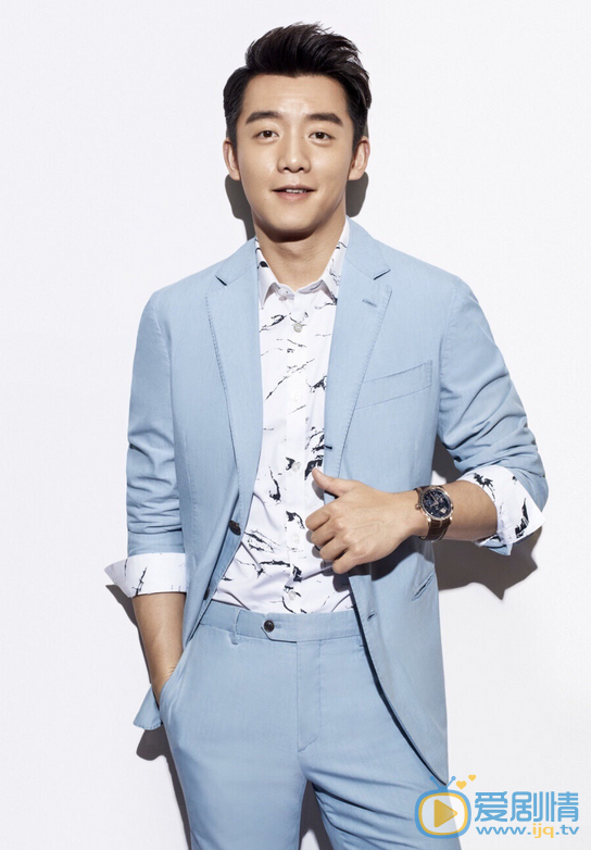 郑恺写真 郑恺高清写真_郑恺高清剧照