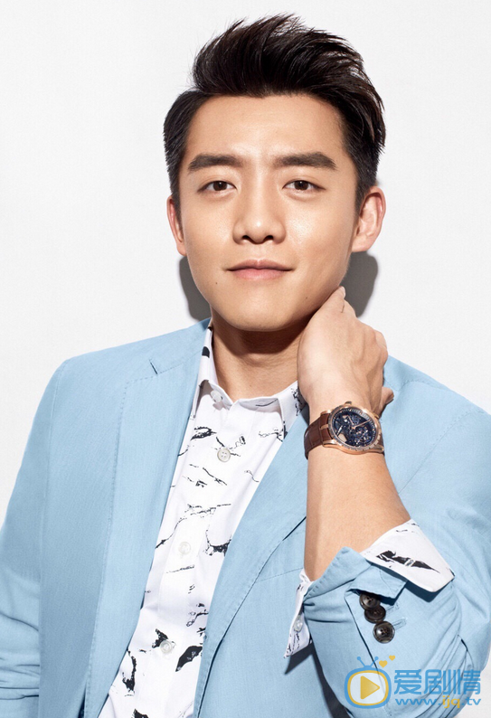 郑恺写真 郑恺高清写真_郑恺高清剧照