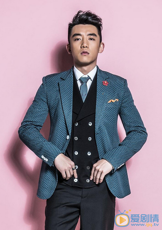 郑恺写真 郑恺高清写真_郑恺高清剧照