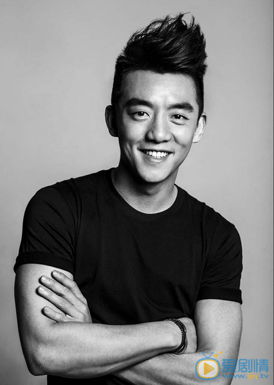 郑恺写真 郑恺高清写真_郑恺高清剧照