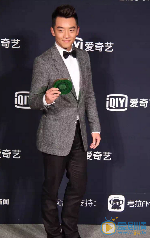 郑恺活动照 郑恺高清写真_郑恺高清剧照