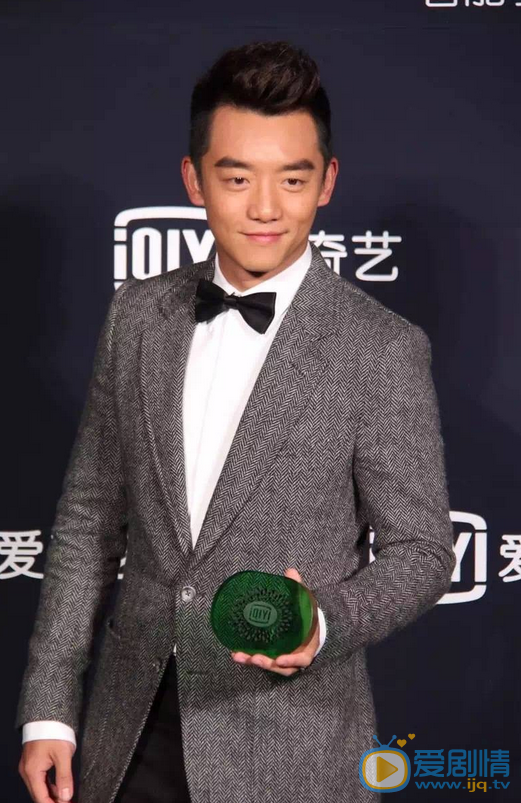 郑恺活动照 郑恺高清写真_郑恺高清剧照
