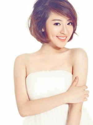 刘雪婧
