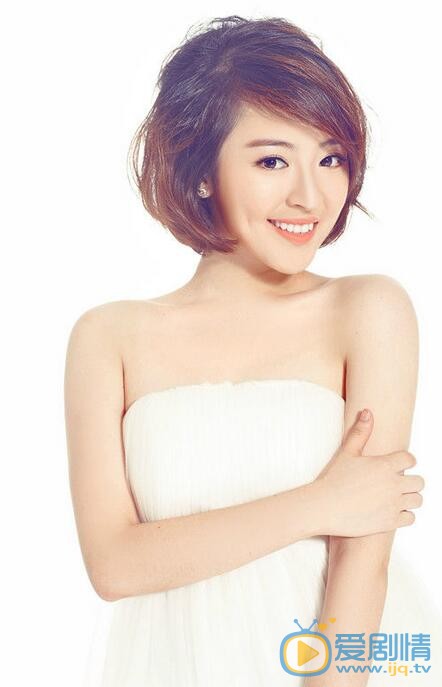 刘雪婧写真 刘雪婧个人经历及家庭背景介绍