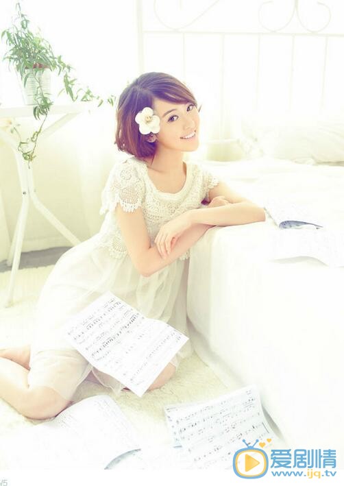 刘雪婧写真 刘雪婧高清写真_刘雪婧高清剧照