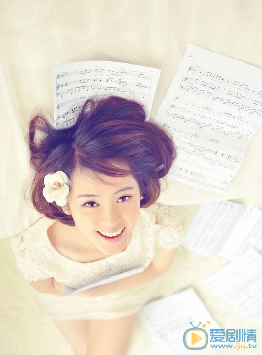 刘雪婧写真 刘雪婧高清写真_刘雪婧高清剧照