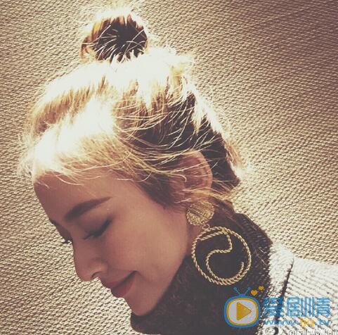 刘雪婧生活照 刘雪婧高清写真_刘雪婧高清剧照