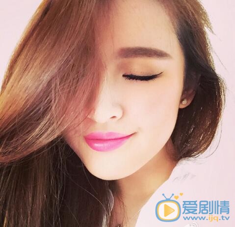 刘雪婧生活照 刘雪婧高清写真_刘雪婧高清剧照