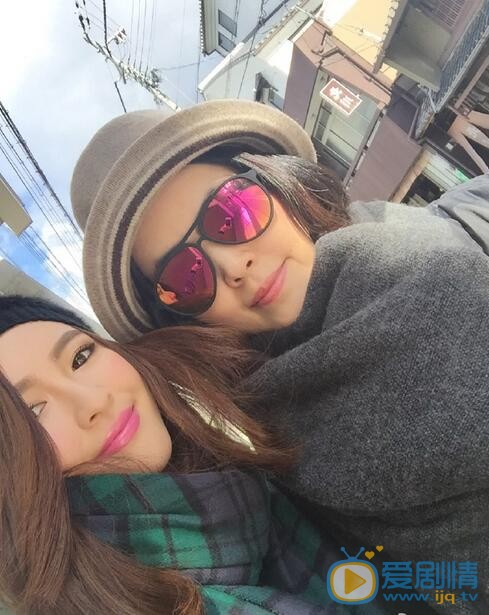 刘雪婧生活照 刘雪婧高清写真_刘雪婧高清剧照