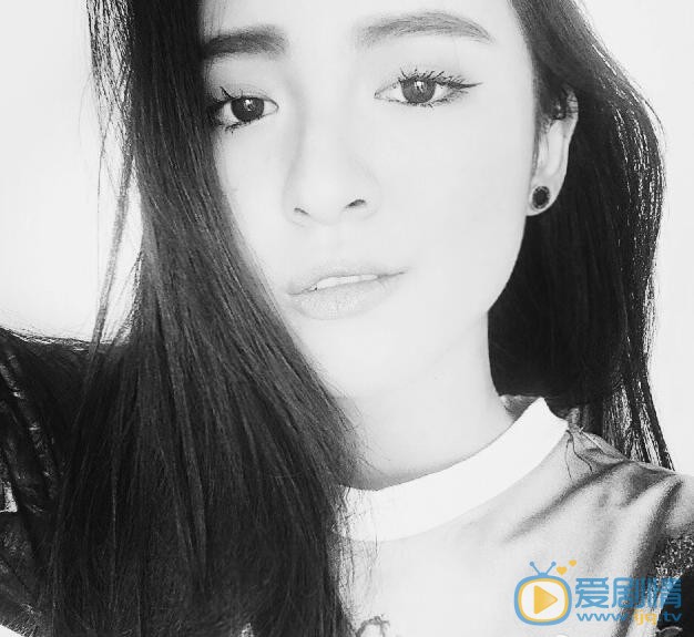 刘雪婧生活照 刘雪婧高清写真_刘雪婧高清剧照