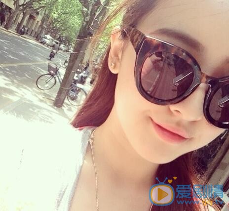刘雪婧生活照 刘雪婧高清写真_刘雪婧高清剧照