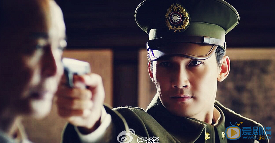张铎《风云年代》剧照 张铎高清写真_张铎高清剧照