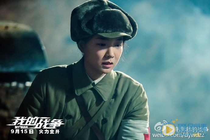 我的战争面子真大 《新闻联播》为其打广告