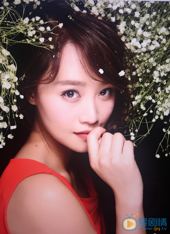蓝盈莹清新写真 蓝盈莹高清写真_蓝盈莹高清剧照
