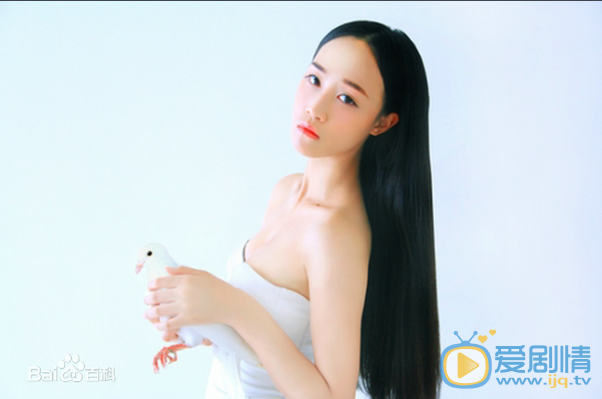 蓝盈莹清新写真 蓝盈莹高清写真_蓝盈莹高清剧照