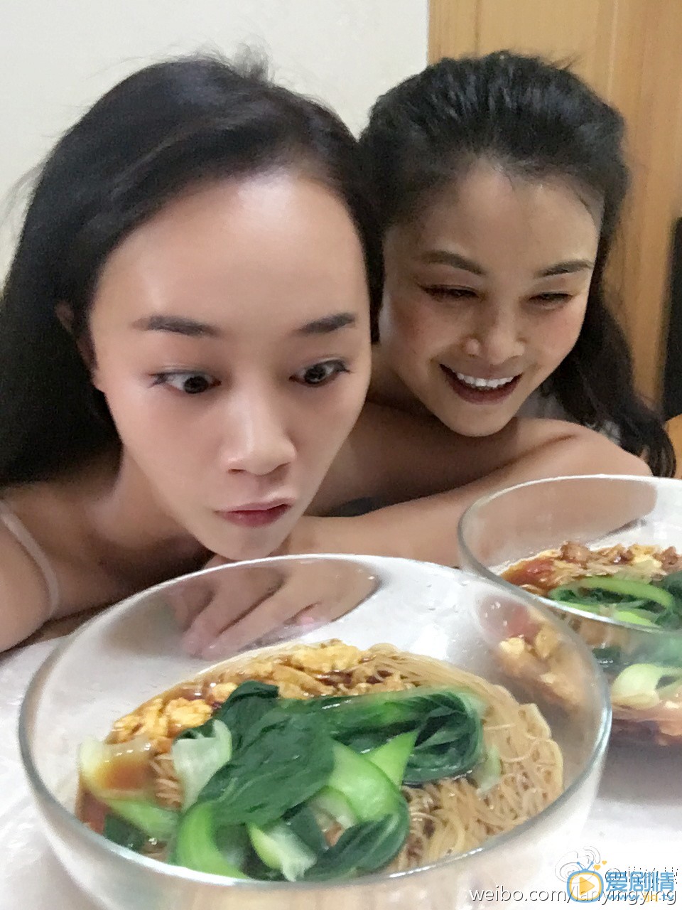 蓝盈莹卖萌照 蓝盈莹高清写真_蓝盈莹高清剧照