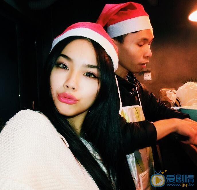万妮达生活照 万妮达高清写真_万妮达高清剧照