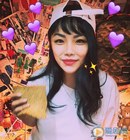 万妮达生活照 万妮达高清写真_万妮达高清剧照