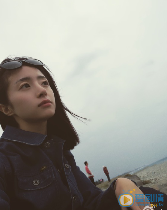 胡冰卿生活照 胡冰卿高清写真_胡冰卿高清剧照