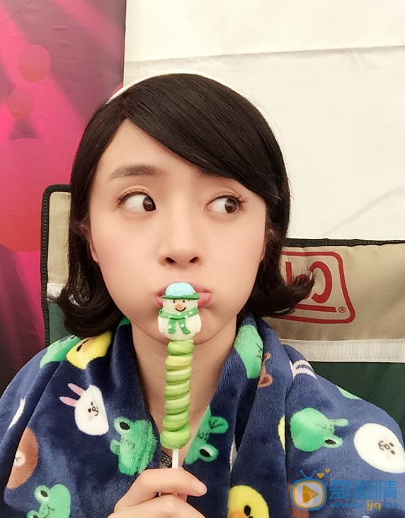 胡冰卿生活照 胡冰卿高清写真_胡冰卿高清剧照