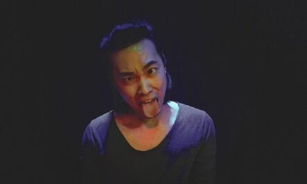 项亚蕻生活照 项亚蕻高清写真_项亚蕻高清剧照