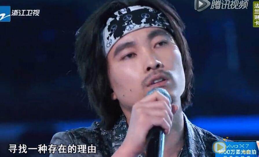 项亚蕻中国新歌声照 项亚蕻高清写真_项亚蕻高清剧照