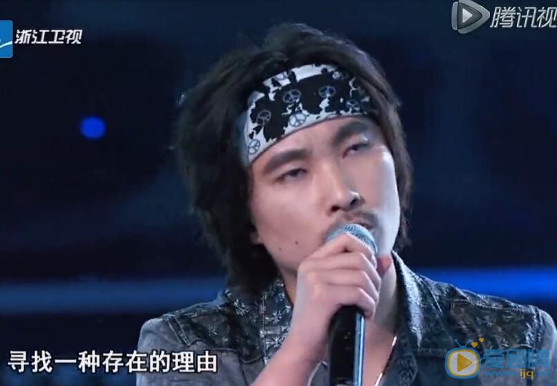 项亚蕻中国新歌声照 项亚蕻高清写真_项亚蕻高清剧照