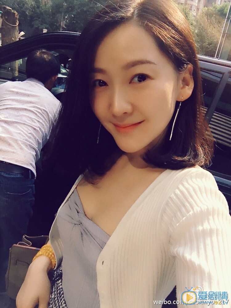 曹馨月生活照 曹馨月高清写真_曹馨月高清剧照