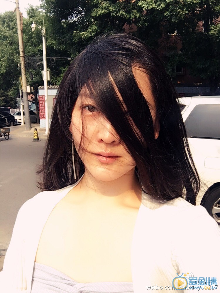 曹馨月生活照 曹馨月高清写真_曹馨月高清剧照