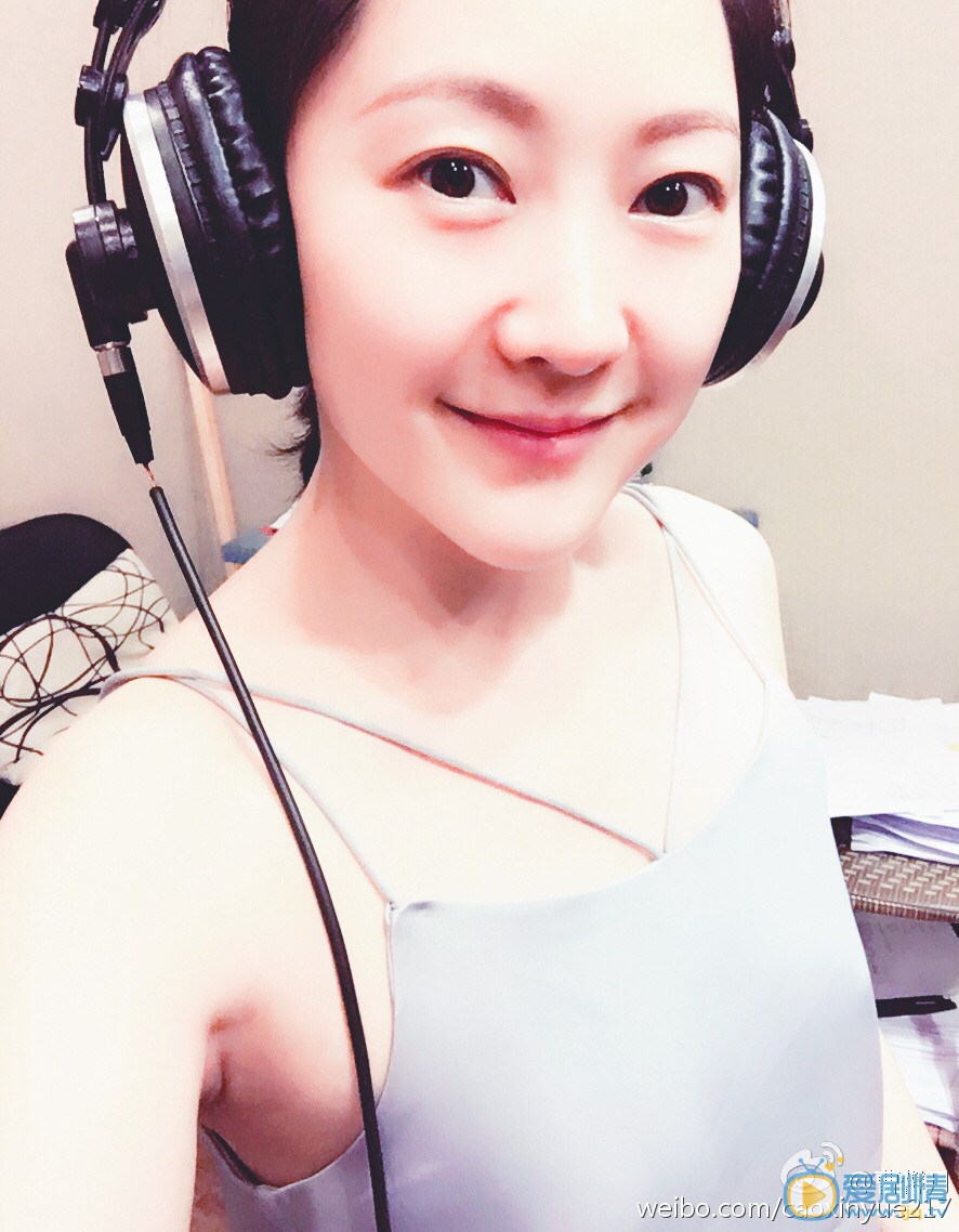 曹馨月生活照 曹馨月高清写真_曹馨月高清剧照