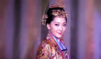 曹馨月《追鱼传奇》剧照 曹馨月高清写真_曹馨月高清剧照
