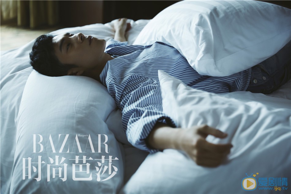 韩东君杂志写真 韩东君高清写真_韩东君高清剧照