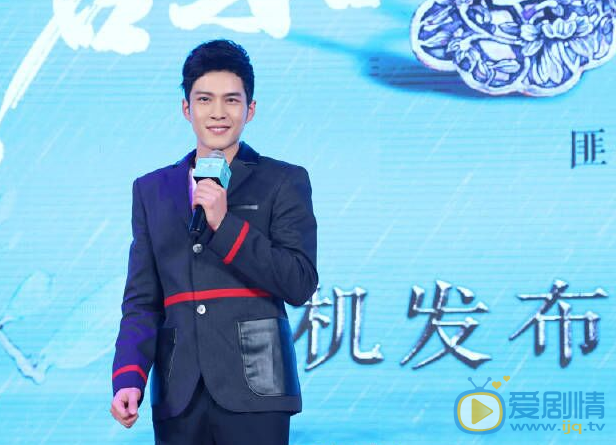 韩东君活动照 韩东君高清写真_韩东君高清剧照