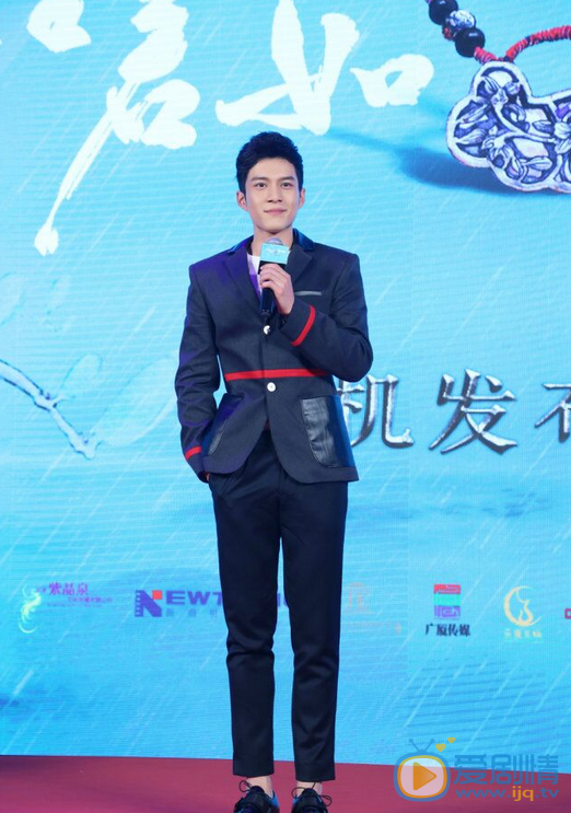 韩东君活动照 韩东君高清写真_韩东君高清剧照