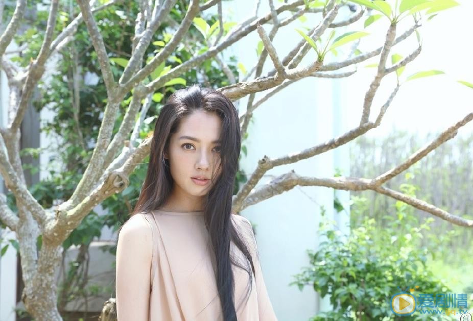郭碧婷清新文艺写真 郭碧婷高清写真_郭碧婷高清剧照