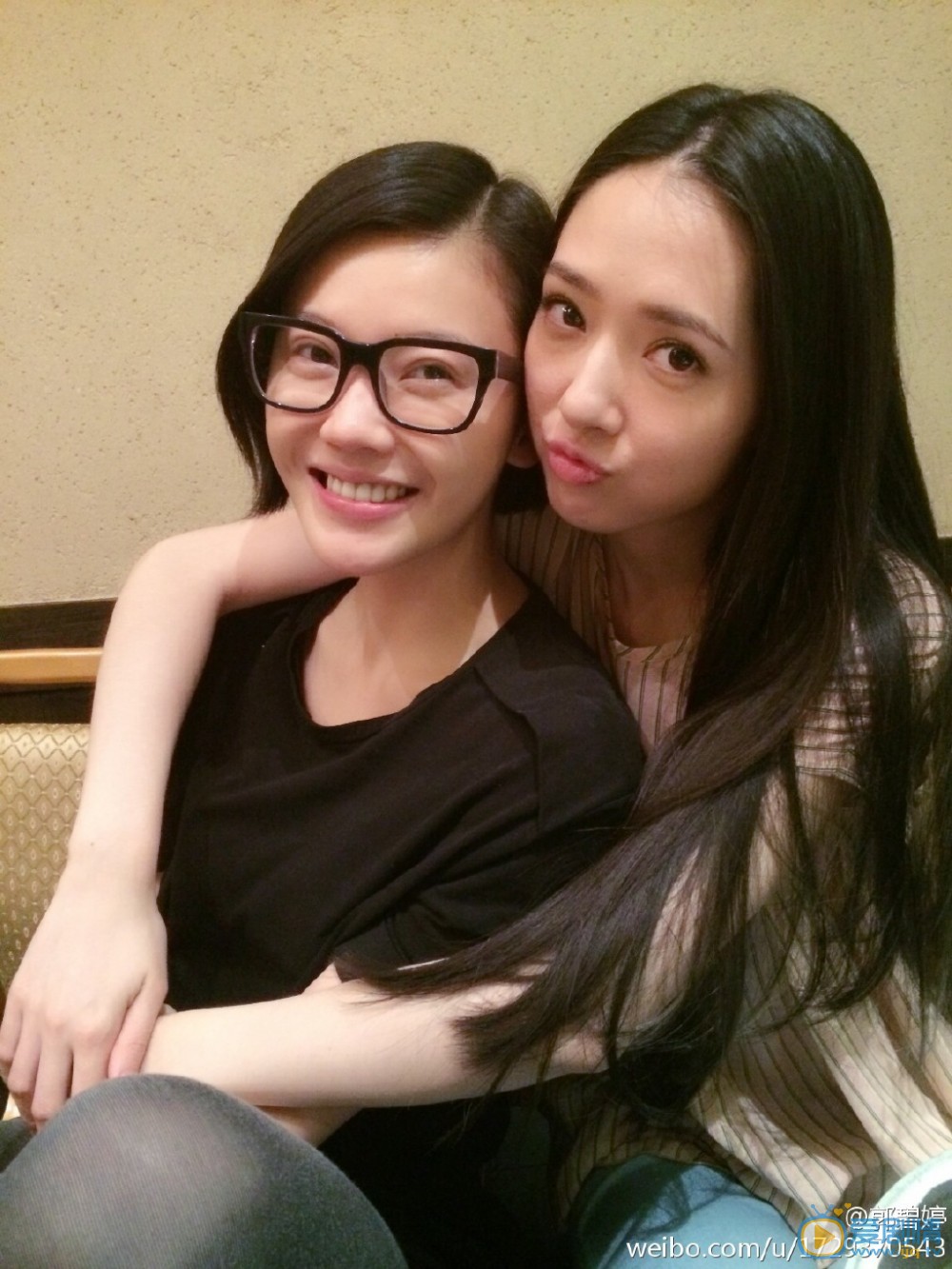 郭碧婷逗逼表情包 郭碧婷高清写真_郭碧婷高清剧照