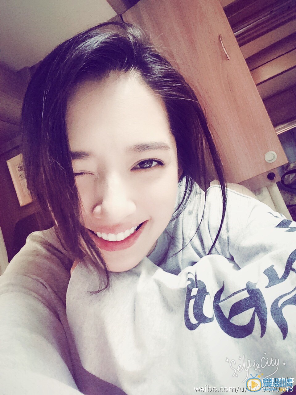 郭碧婷逗逼表情包 郭碧婷高清写真_郭碧婷高清剧照