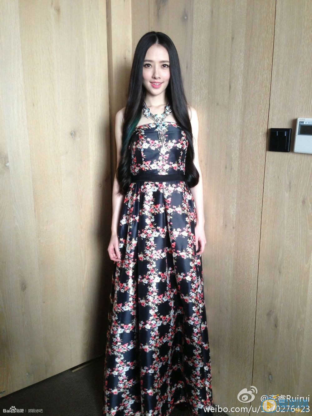 郭碧婷活动照片 郭碧婷高清写真_郭碧婷高清剧照