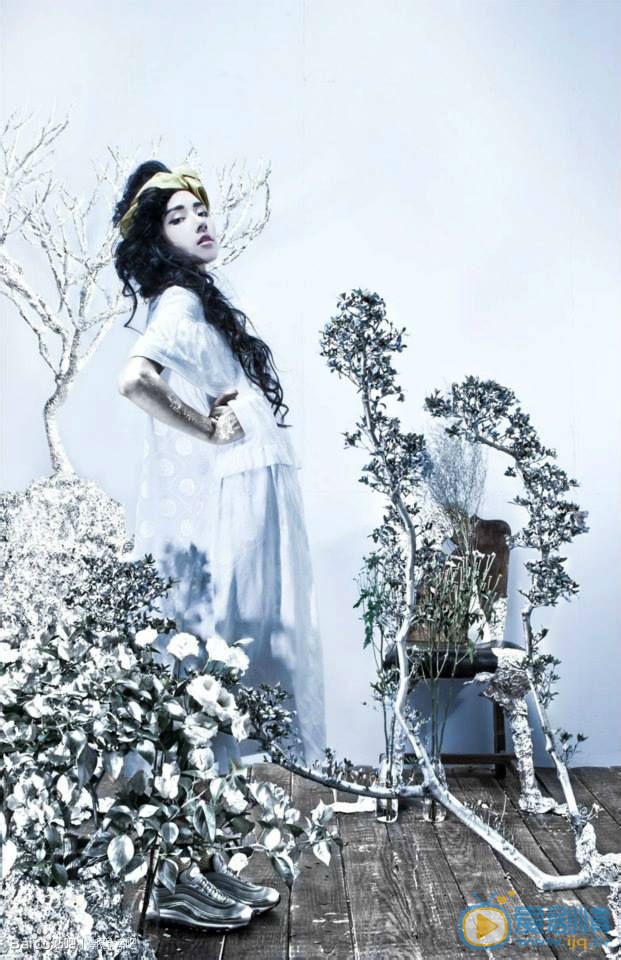 郭碧婷梦幻写真 郭碧婷高清写真_郭碧婷高清剧照