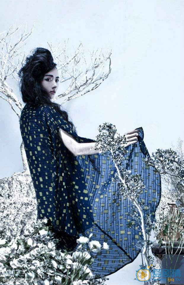 郭碧婷梦幻写真 郭碧婷高清写真_郭碧婷高清剧照