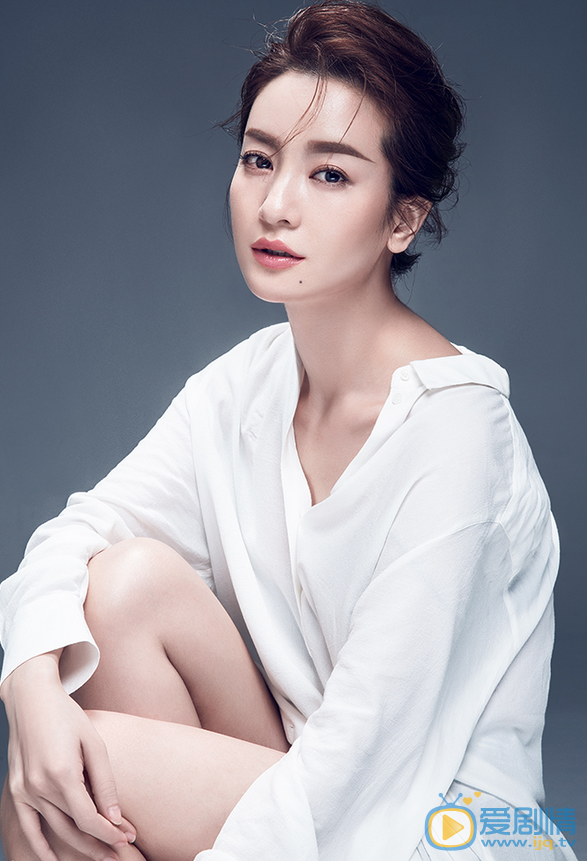 李晟写真 性感写真