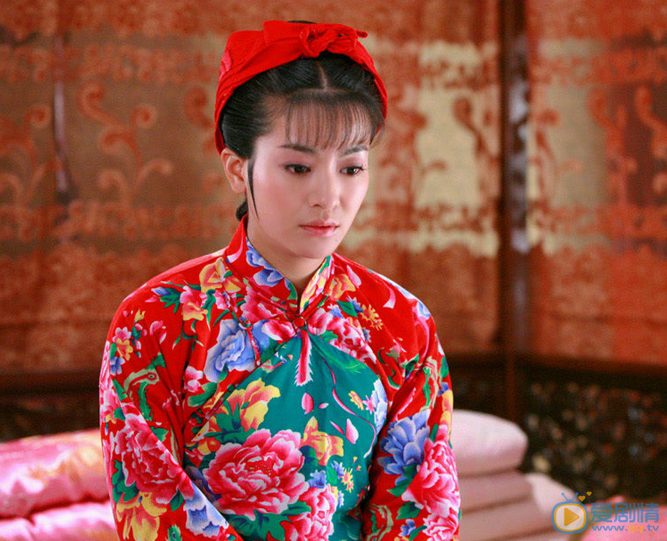 李晟《新还珠格格》剧照 李晟高清写真_李晟高清剧照