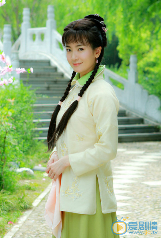 李晟《新京华烟云》剧照 李晟高清写真_李晟高清剧照