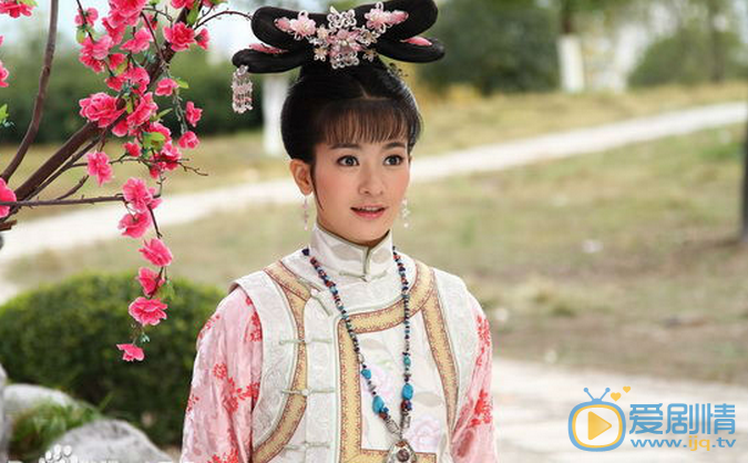 李晟《倾城绝恋》剧照 李晟高清写真_李晟高清剧照