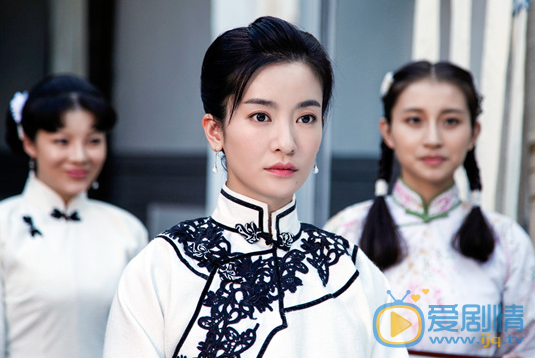 李晟《嫂子嫂子》剧照 《嫂子嫂子》剧照