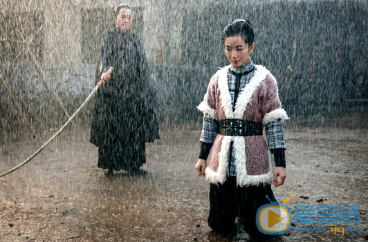 李晟《嫂子嫂子》剧照 李晟高清写真_李晟高清剧照